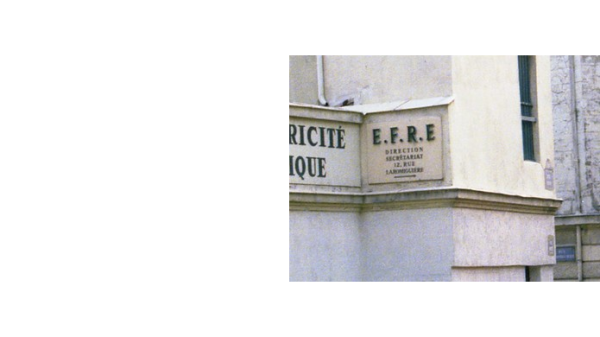 10 rue Amyot, avant et après…